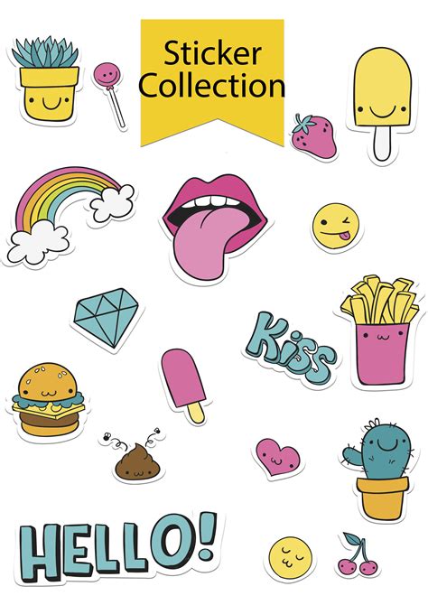 cute png stickers|cute printable stickers free.